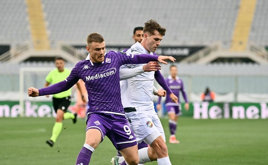 Nhận định bóng đá hôm nay 12/5: Venezia vs Fiorentina, Al Akhdoud vs Al Nassr