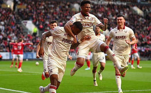 Nhận định, soi tỷ lệ Sheffield United vs Bristol City 02h00 ngày 13/5, bán kết playoff Hạng Nhất Anh