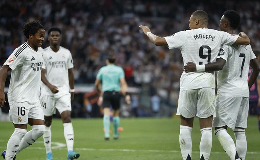 Nhận định Real Madrid vs Mallorca (02h30, 15/5): Thắng vì phẩm giá nhà vô địch