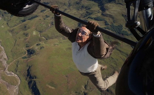 "Mission: Impossible 8": Một lời chia tay hoành tráng cho Ethan Hunt