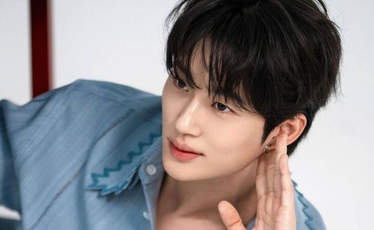 Byeon Woo Seok: Hành trình 9 năm vượt qua 100 lần bị từ chối để tỏa sáng