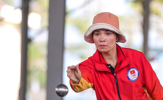 Đội Việt Nam giành 2 suất tham dự World Games 2025