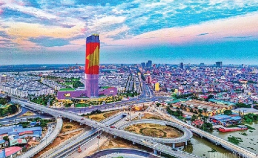 3 thành phố được phong tặng danh hiệu Anh hùng