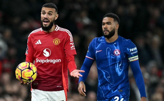 Nhận định, soi tỷ lệ Chelsea vs Manchester United 2h15 hôm nay 17/5, Ngoại hạng Anh vòng 37