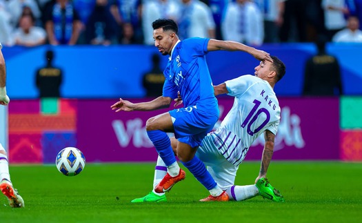 Nhận định, soi tỷ lệ Al Fateh vs Al Hilal 22h55 ngày 16/5, vòng 32 Saudi Pro League