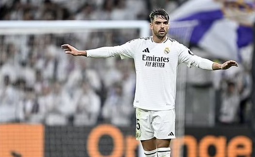 Sao Real Madrid chính thức lên tiếng về cáo buộc liên quan đến video nhạy cảm trẻ vị thành niên