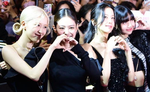 Kỷ nguyên solo của Blackpink: Bùng nổ toàn cầu với hit triệu view, sức hút vô đối