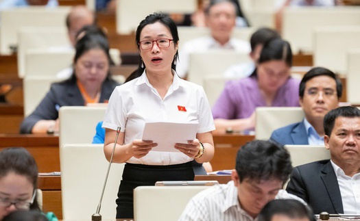 'Bịt lỗ hổng pháp lý', không để quảng cáo sai sự thật