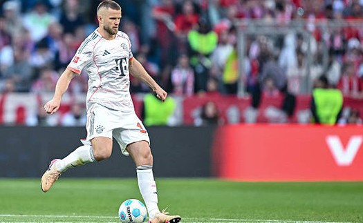 Nhà vô địch Bundesliga gia nhập Monaco