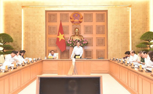 Tổ chức Triển lãm thành tựu kinh tế-xã hội nhân dịp kỷ niệm 80 năm Ngày Quốc khánh