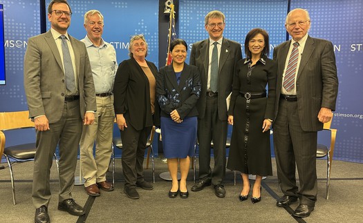 Việt Nam - Mỹ: 50 năm Hòa bình và Hòa giải