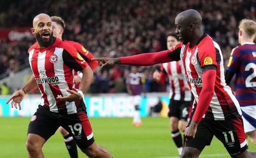 Nhận định, soi tỷ lệ Brentford vs Fulham 21h hôm nay ngày 18/5, vòng 37 Premier League