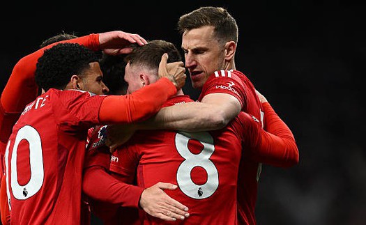 Nhận định, soi tỷ lệ West Ham vs Nottingham Forest 20h15 hôm nay 18/5, vòng 37 Premier League