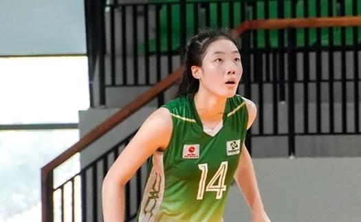 Tin nóng thể thao sáng 17/5: 'Truyền nhân' của Trần Thị Thanh Thúy tỏa sáng, nhận quyết định quan trọng ở tuổi 17