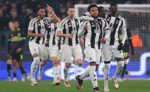 Nhận định, soi tỷ lệ Juventus vs Udinese 01h45 ngày 19/5, vòng 37 Serie A