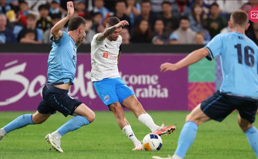 Nhận định, soi tỷ lệ Lion City Sailors vs Al Sharjah 19h00 ngày 18/5, chung kết Cúp C2 châu Á