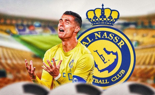 Tiếp tục trắng tay cùng Al Nassr, Ronaldo cân nhắc ra đi, tái hồi đội bóng cũ
