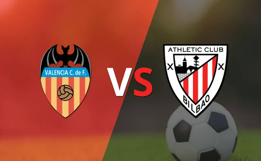 Nhận định, soi tỷ lệ Valencia vs Athletic Bilbao 00h00 ngày 19/05, vòng 37 La Liga