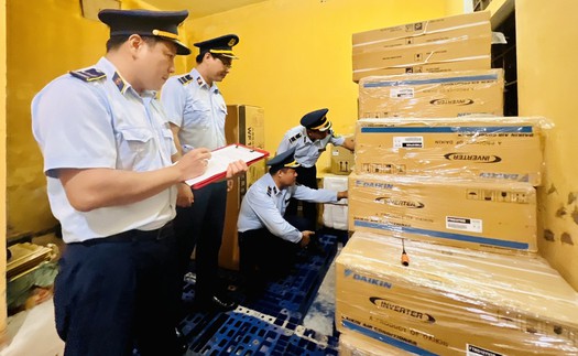 Thủ tướng Chính phủ chỉ thị tăng cường công tác chống hàng giả trong tình hình mới