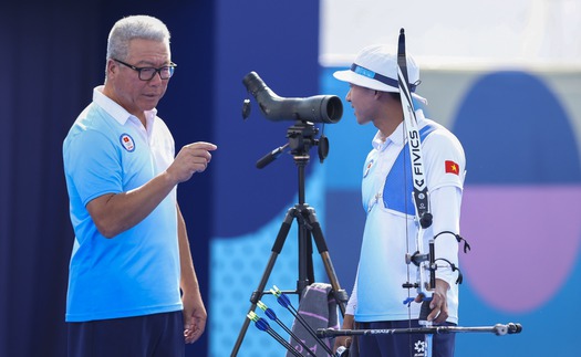 'Thể thao Việt Nam và thách thức Top 50 Olympic': Kiếm tiền trả lương