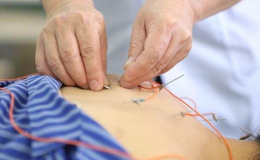 Du lịch dưỡng sinh lên ngôi tại Trung Quốc