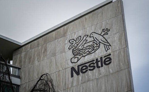 Nestlé dừng việc dán nhãn dinh dưỡng Nutri-Score tại Thụy Sỹ