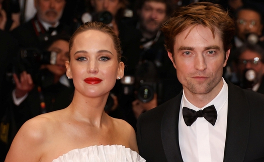 Cannes 2025: Phim mới của Jennifer Lawrence được khen ngợi "xứng đáng với giải Oscar"