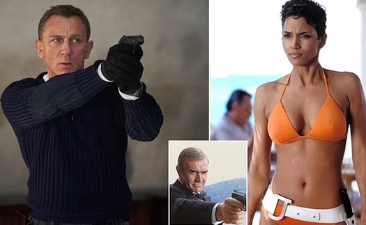 Ai sẽ là James Bond mới, sẽ có 007 là nữ?
