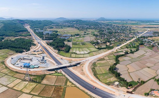 Đề xuất chủ trương đầu tư dự án cao tốc Quy Nhơn - Pleiku với tổng mức đầu tư trên 43.700 tỷ đồng 