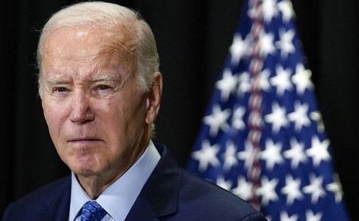 Cựu Tổng thống Mỹ Biden mắc ung thư tuyến tiền liệt