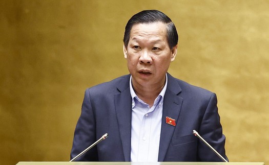 Đề xuất chuyển tiếp cơ chế đặc thù tại 5 địa phương sau sáp nhập