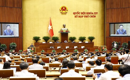 Trình bổ sung dự toán ngân sách nhà nước chi thường xuyên hơn 4.327 tỷ đồng cho năm 2025