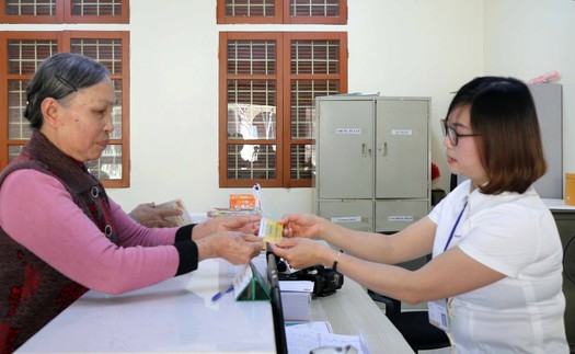 Không giải quyết cho nghỉ hưu trước tuổi, thôi việc đối với người có năng lực nổi trội