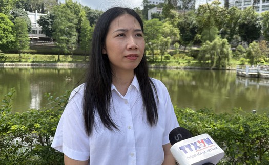 135 năm Ngày sinh Chủ tịch Hồ Chí Minh: Tấm gương sáng ham học hỏi của thanh niên Việt Nam tại Hong Kong và Macau (Trung Quốc)