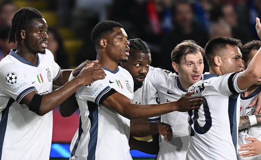 Nhận định, soi tỷ lệ Inter Milan vs Verona 01h45 hôm nay ngày 04/05, Serie A
