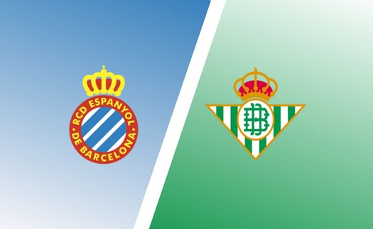 Nhận định, soi tỷ lệ Espanyol vs Real Betis 23h30 hôm nay 04/05, vòng 34 La Liga