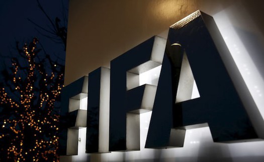 1 CLB của Việt Nam nhận án phạt của FIFA, bị giáng xuống giải hạng 3