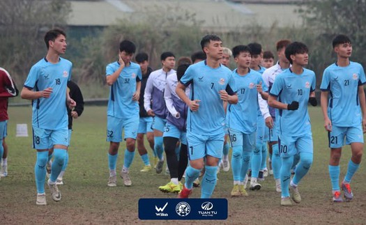 Tin nóng bóng đá Việt Nam hôm nay 3/5: Phản ứng của VFF về án kỷ luật của FIFA; sao Việt kiều không cùng nữ TP.HCM đá bán kết C1