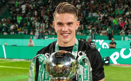 Tin chuyển nhượng hôm nay 20/5: Arsenal dẫn đầu cuộc đua giành tiền đạo ghi 96 bàn; MU nhắm mua cầu thủ 22 tuổi