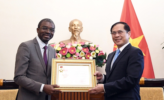 Sự đồng hành bền chặt giữa Việt Nam và UNESCO trong bảo vệ di sản nhân loại
