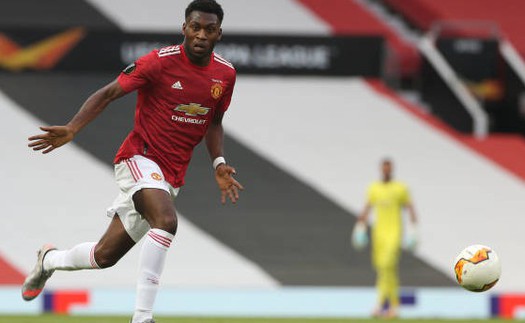 Hậu vệ vô địch Europa League của MU thất nghiệp suốt 1 năm qua, vẫn không tìm nổi CLB mới ở tuổi 27