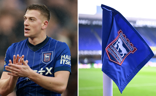 Nhận định, soi tỷ lệ Ipswich Town vs West Ham United 22h hôm nay ngày 25/5, vòng 38 Premier League