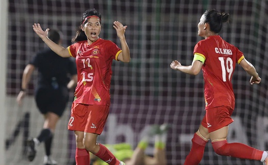 CLB TPHCM vs Vũ Hán: Khát vọng làm nên lịch sử (AFC Champions League 15h00 ngày 21/5, K+ trực tiếp)