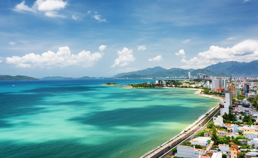Nha Trang vào top 15 điểm đến hàng đầu thế giới mùa hè 2025