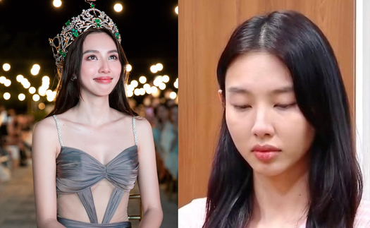 Luật quy định thế nào về việc tước danh hiệu khi Hoa hậu Thùy Tiên bị khởi tố?