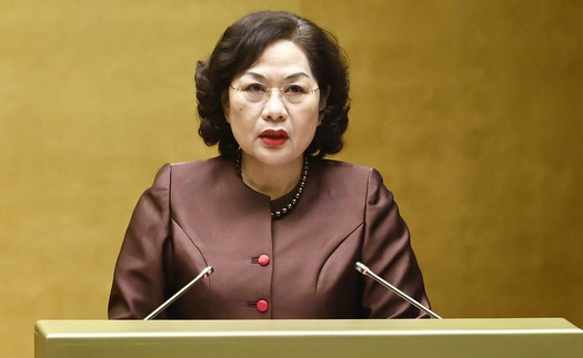 Đề xuất bỏ hình phạt tử hình với 8 tội danh