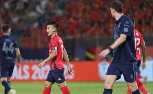 Tin nóng thể thao tối 20/5: Chuyên gia Thái Lan lo cho Thai League nếu CLB Việt Nam vô địch Shopee Cup