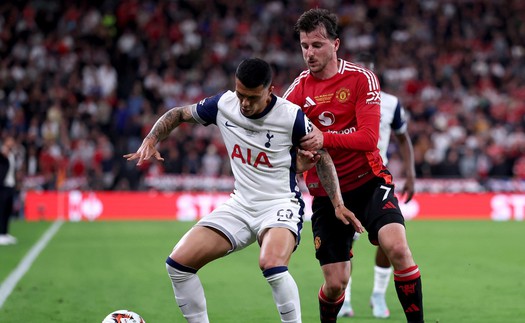 Trận MU - Tottenham ở chung kết Europa League bị chê thậm tệ, kẻ thắng lẫn người thua đều bị chỉ trích