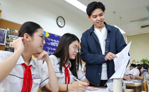 Hà Nội: Tuyệt đối không tổ chức dạy thêm cho học sinh trong dịp hè