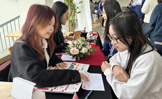 Những lưu ý về chính sách ưu tiên trong tuyển sinh đại học, cao đẳng năm 2025